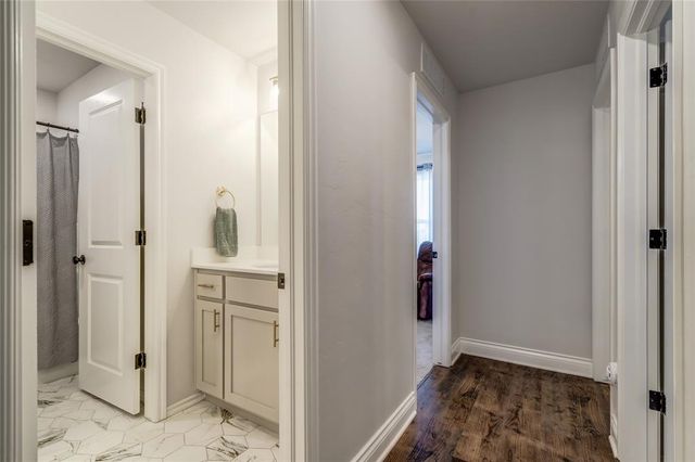 299 Megan Court, Blanchard, OK 73010