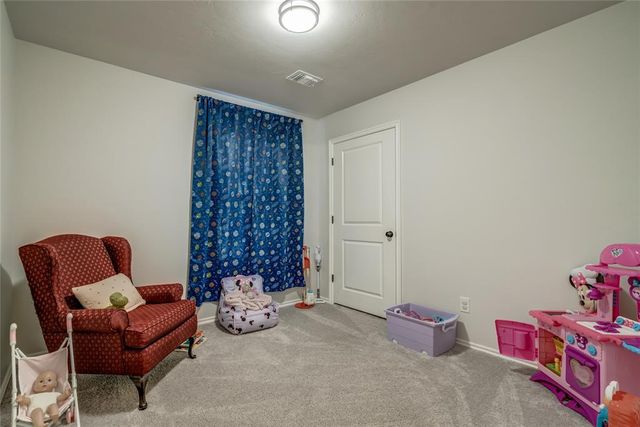 299 Megan Court, Blanchard, OK 73010