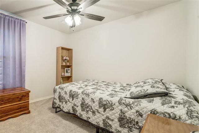 299 Megan Court, Blanchard, OK 73010