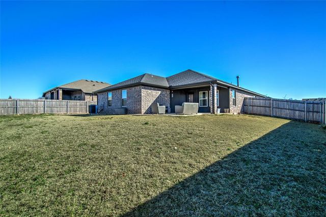 299 Megan Court, Blanchard, OK 73010