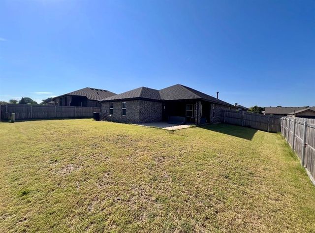 299 Megan Court, Blanchard, OK 73010