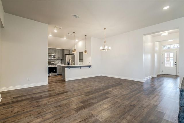 299 Megan Court, Blanchard, OK 73010