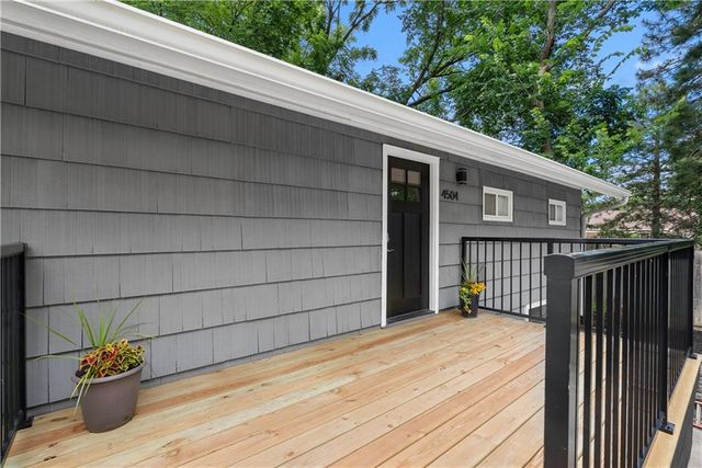 4504 Liberty Street, Kansas City, MO 64111