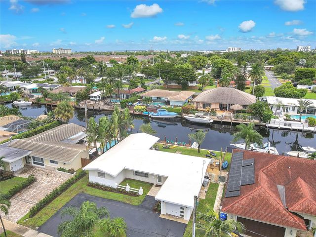 151 SE 9th Ct, Pompano Beach, FL 33060