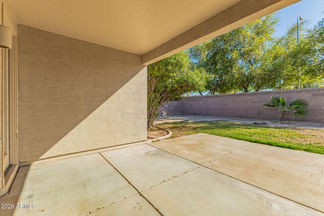 4851 S Soho Lane, Chandler, AZ 85249