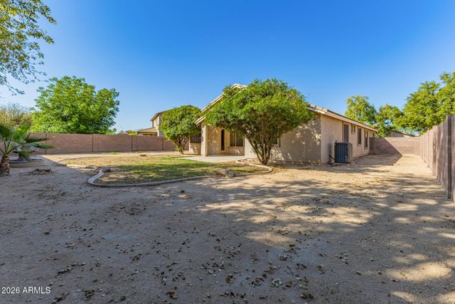 4851 S Soho Lane, Chandler, AZ 85249