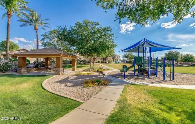 4851 S Soho Lane, Chandler, AZ 85249