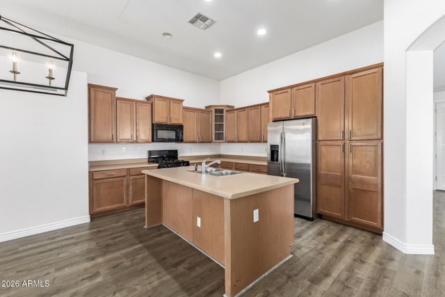 4851 S Soho Lane, Chandler, AZ 85249