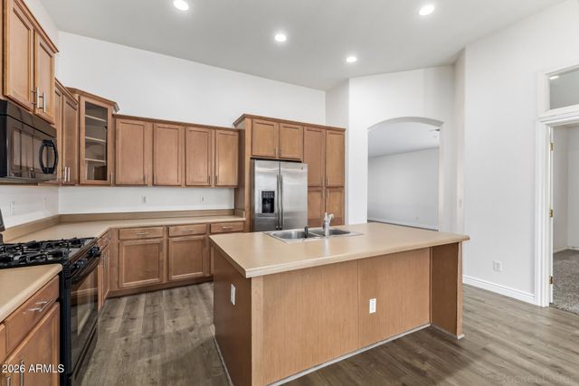 4851 S Soho Lane, Chandler, AZ 85249