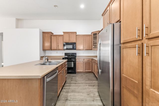 4851 S Soho Lane, Chandler, AZ 85249