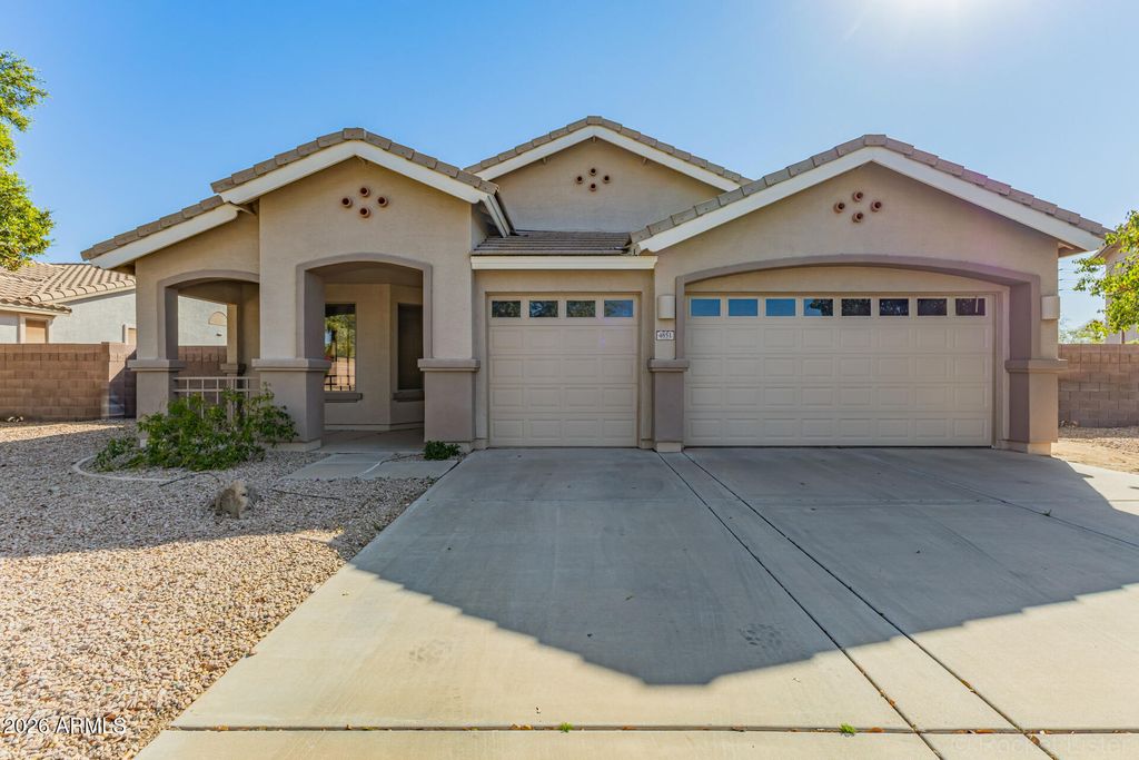 4851 S Soho Lane, Chandler, AZ 85249