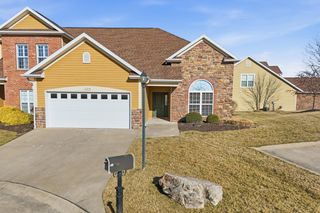 2508 BOULDER SPRINGS CT, Columbia, MO 65201