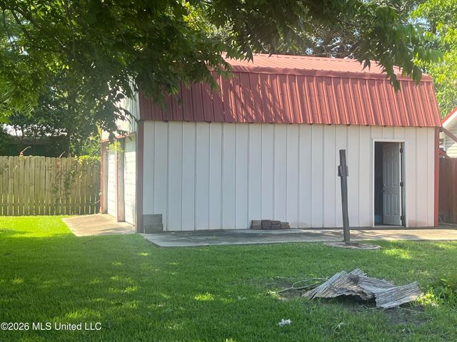 703 E Old Pass Road, Long Beach, MS 39560