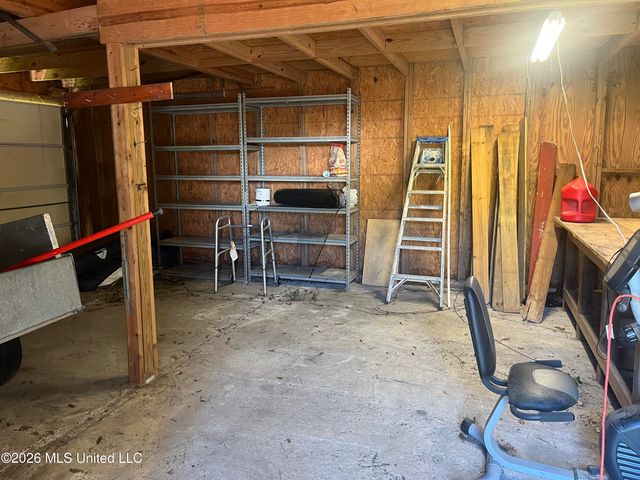 703 E Old Pass Road, Long Beach, MS 39560
