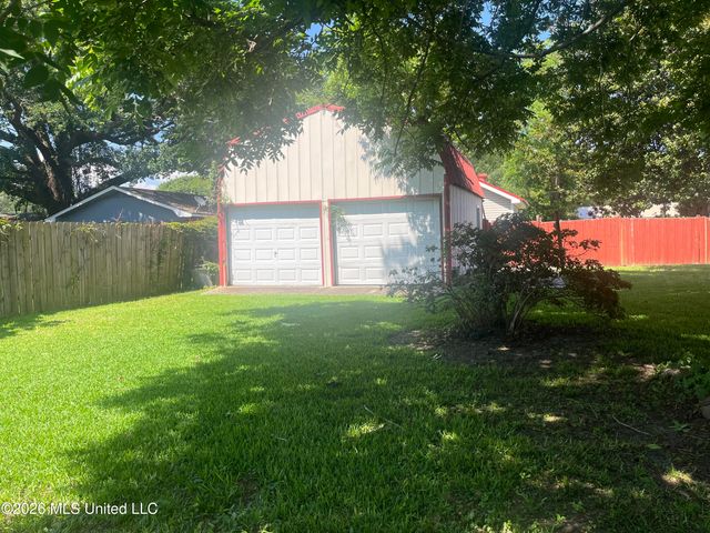 703 E Old Pass Road, Long Beach, MS 39560