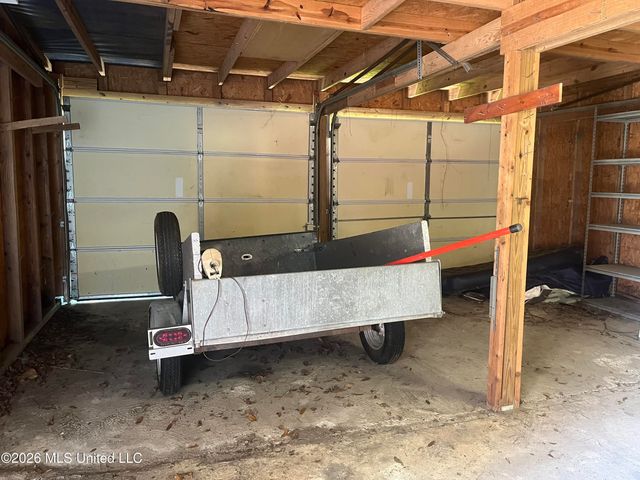 703 E Old Pass Road, Long Beach, MS 39560