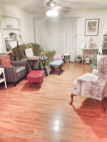 703 E Old Pass Road, Long Beach, MS 39560