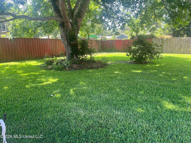 703 E Old Pass Road, Long Beach, MS 39560