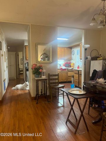 703 E Old Pass Road, Long Beach, MS 39560