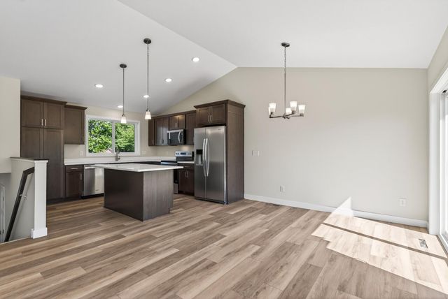 3345 Lachman Court NE, Saint Michael, MN 55376