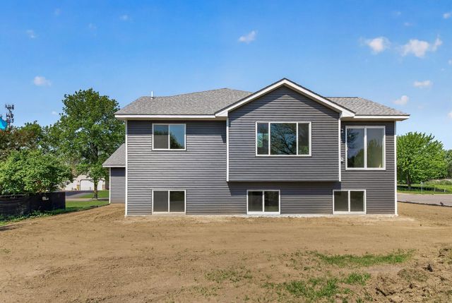 3345 Lachman Court NE, Saint Michael, MN 55376