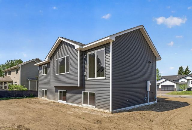3345 Lachman Court NE, Saint Michael, MN 55376