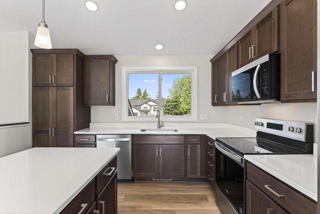 3345 Lachman Court NE, Saint Michael, MN 55376