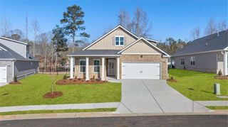 216 Parnassus Road, Locust Grove, GA 30248