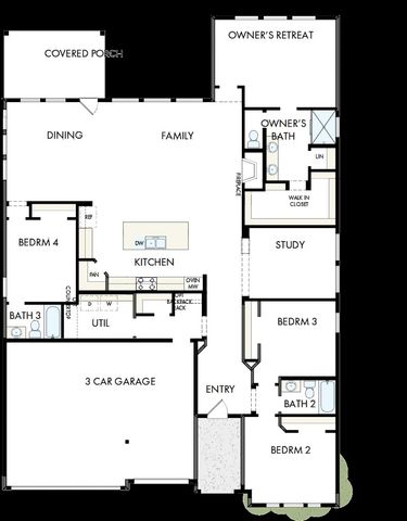 721 Shinnery Oak Way, Waxahachie, TX 75165
