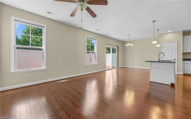 5536 Crown Grant WAY, Virginia Beach, VA 23455