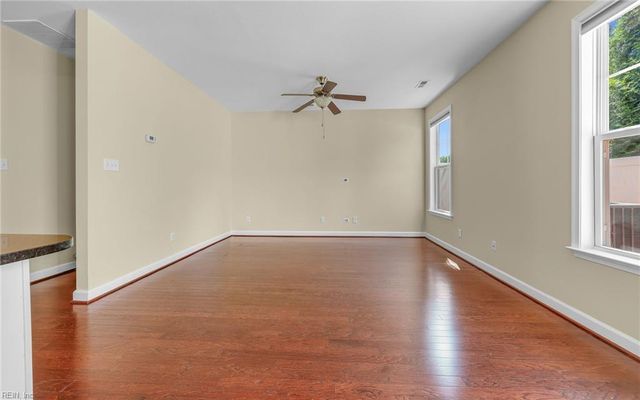 5536 Crown Grant WAY, Virginia Beach, VA 23455