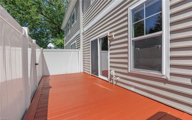 5536 Crown Grant WAY, Virginia Beach, VA 23455