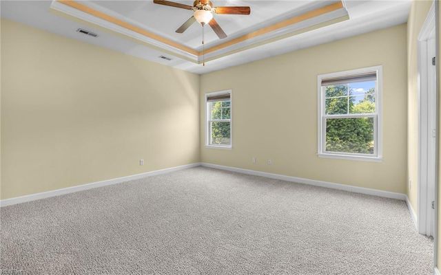5536 Crown Grant WAY, Virginia Beach, VA 23455