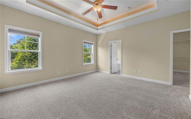 5536 Crown Grant WAY, Virginia Beach, VA 23455