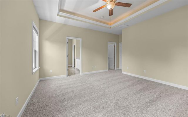 5536 Crown Grant WAY, Virginia Beach, VA 23455