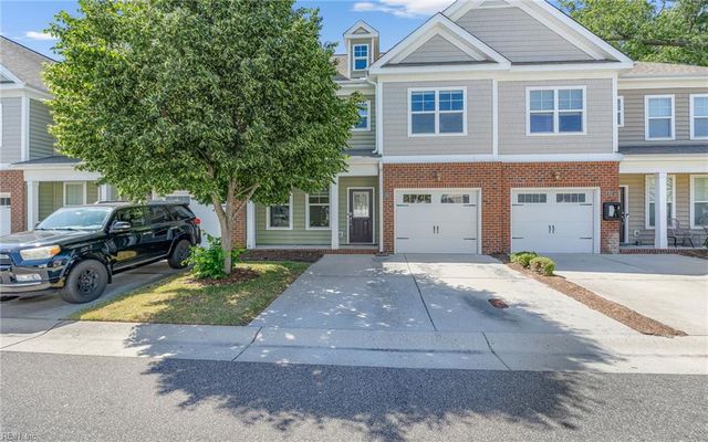 5536 Crown Grant WAY, Virginia Beach, VA 23455