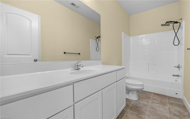 5536 Crown Grant WAY, Virginia Beach, VA 23455