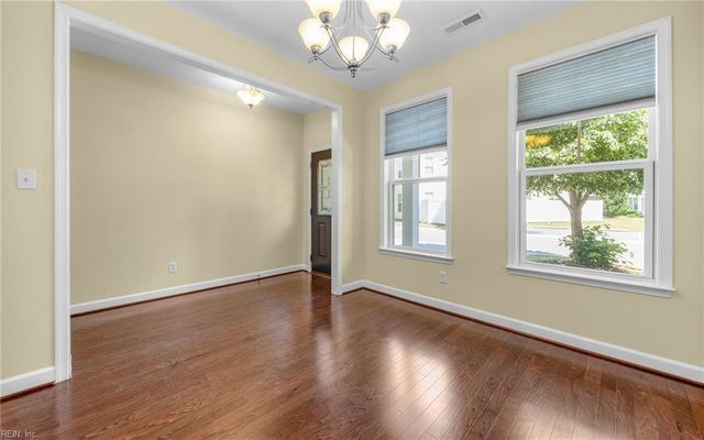 5536 Crown Grant WAY, Virginia Beach, VA 23455