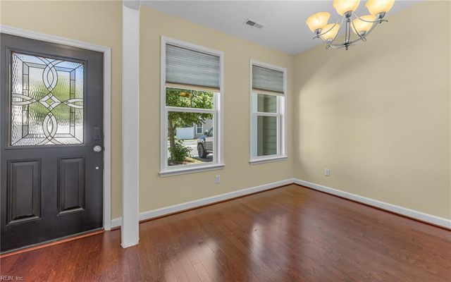 5536 Crown Grant WAY, Virginia Beach, VA 23455