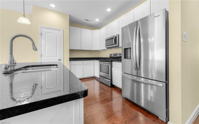 5536 Crown Grant WAY, Virginia Beach, VA 23455