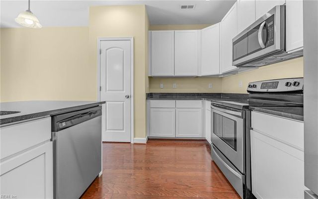 5536 Crown Grant WAY, Virginia Beach, VA 23455