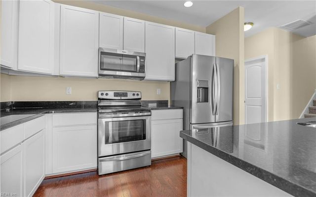 5536 Crown Grant WAY, Virginia Beach, VA 23455