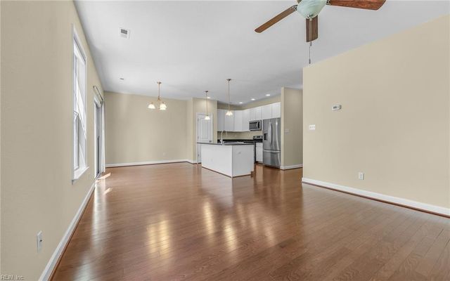 5536 Crown Grant WAY, Virginia Beach, VA 23455