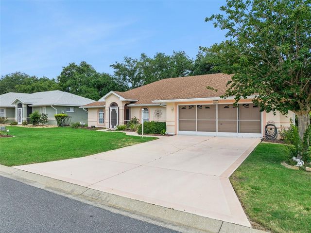 5825 PRINCESS CAROLINE PLACE, Leesburg, FL 34748