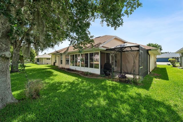 5825 PRINCESS CAROLINE PLACE, Leesburg, FL 34748