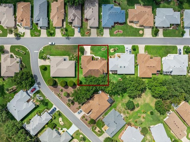 5825 PRINCESS CAROLINE PLACE, Leesburg, FL 34748