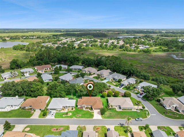 5825 PRINCESS CAROLINE PLACE, Leesburg, FL 34748