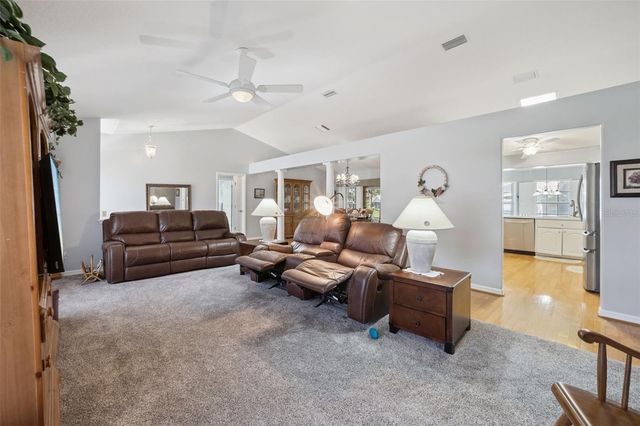5825 PRINCESS CAROLINE PLACE, Leesburg, FL 34748