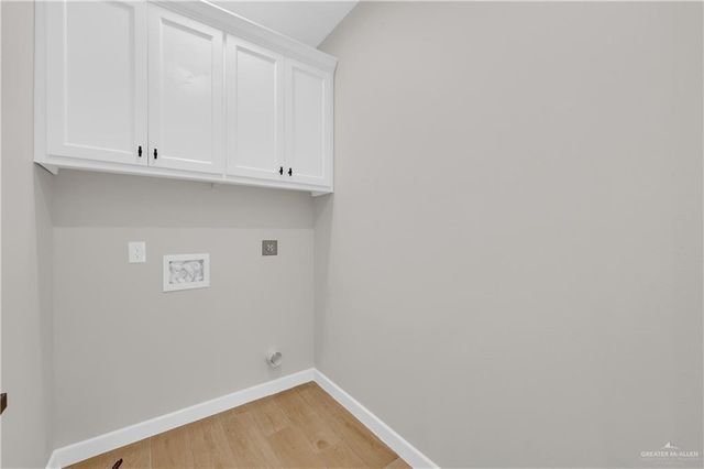 605 E De Soto Avenue, Alamo, TX 78516