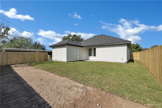 605 E De Soto Avenue, Alamo, TX 78516